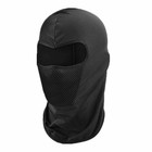 Face Mask Winter Warm Hat 1 Hole Balaclava Hood Cycling Tactical Sport Cover Lot