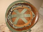 U  S  Army M1 Helmet With Liner- Vietnam Era