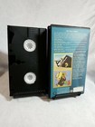 Looney Tunes Collector   s Edition Vol 3 The Vocal Genius Mel Blanc Vhs Rare Oop