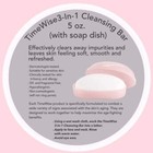 Mary Kay Timewise 3 In 1 Cleansing Bar With Soap Dish