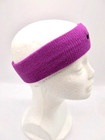 Nike Dri-fit Headband 2 0 Cosmic Purple black