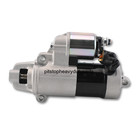 Starter Motor 6em-81800-00 Fits For Yamaha Outboard 4t 75hp 90hp 150hp F115b
