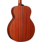 Takamine Gn11m Acoustic Guitar Satin Natural