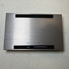 Lacie 2tb Minimus Aluminim External Portable Hdd Hard Drive Usb 3 0 W  Cables