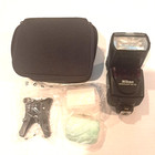 Nikon Speedlight Sb-700 Dslr Af Ttl Flashgun