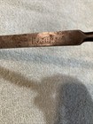 Vintage T H Witherby  1 2  Socket Wood Chisel