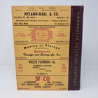 Wright s Madison City Directory 1959 Wisconsin Vintage Local History Reference