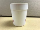 Never Commercially Available __ Apple Rare Macintosh Cup - Never Used 