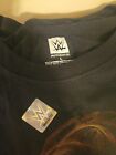 Authentic Wwe Bray Wyatt The Fiend T-shirt Large Hurt Or Heal L New