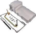 Ls Swap Retrofit Low Profile Oil Pan Kit For Gm Ls1 Ls2 Ls3 Engine 55-87 302-1
