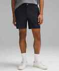 Lululemon Abc Classic-fit Short 7  Warpstreme  Choose Your Color  Nwt