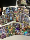 Pokemon Card Lot 100 Official Tcg Cards   Ultra Rare   Vmax Gx Ex Vstar Or V 