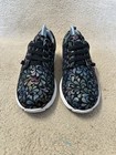 Nurse Mates Velocity Multicolor Slip Resistant Shoes Sneakers Women   s Size 10m