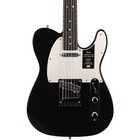 Fender American Ultra Ii Telecaster Texas Tea  496 