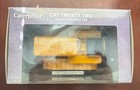 Norscot 55154 1 16 Scale Diecast Cat 22 Track-type Tractor Ln box