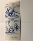 Indiana Republican State Central Committee Vote Republican 1960-free Shipping