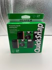 Fujifilm Quicksnap 135 Flash Camera 400