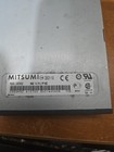 Mitsumi D359m3d D63119 3 5  Floppy Disk Drive Black Faceplate