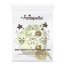 Sdcc 2025 Exclusive Baby Neopets Plush Shoulder Bag Complete Set W  Codes New