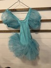 Vintage Early 1970 Costumes Lot Of 2