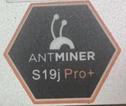 Bitmain Antminer S19j Pro  120th Bitcoin Miner   Tested  