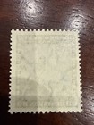 Chile Stamp  c38 1936 80c Condor   Statue Mnh