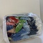 Vintage Herrschners Latch Hook Kit Winter Cardinals New 551916