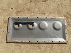 Bobcat Skidsteer 610 600 500 444 Eft Hand Side Panel