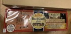 The Electric Blues Box Slide Guitar With Guitar Slide Instruction Book And Dvd