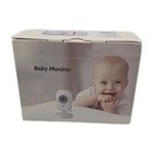 Wireless Video Baby Monitor 3 5  Night Vision 2-way Audio Temperature Detection
