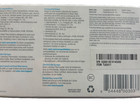Nest T200577 Learning Thermostat  2nd Generation   Stainless Steel New Sealed