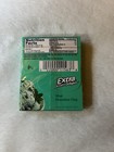 Wrigley s Extra Mint Chocolate Chip Sugarfree Gum 15 Sticks Of Gum New