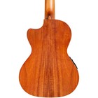 Cordoba 25t-ce Tenor Ukulele Natural