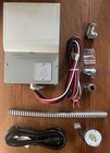 Reliance 104b1 Manual Transfer Switch For Portable Generators 15 Amp 4 Circuits