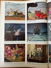 Original 1930 Walt Disney   s Print      the Remarkable Mr  Toad    