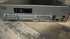 Cisco 1941-k9 Integrated Services Router Ccna ccnp Home Lab