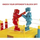Rockem Sockem Robots Rock Marx Sock Classroic Boxing Match Frustration Free Pack