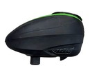 Used Dye Paintball Rotor Ltr Hopper Loader - Green W hk Epic Speed