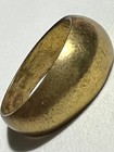 Phra Lp Doo Ring Rare Old Thai Buddha Amulet Pendant Magic Ancient Idol 9