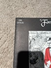 Vintage 1966 Formal Star Saunders Modern Formal Wear Incorporated Color Catalog