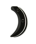 Shocktech Autococker Trigger Shoe Black Paintball  