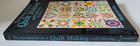 Vintage The Standard Book Of Quilt Making And Collecting Quilting Pattern Book