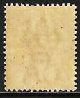 Hong Kong 1900 Sct  41  S g  58  Mvlh  Fine   queen Victoria Fog Wmk 2