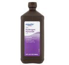 Equate 3  Hydrogen Peroxide Liquid Antiseptic  6 Pack   6 X 32 Fl Oz 