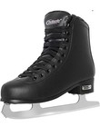 New Nattork Coolmax Figure Ice Skates Women   s Size 10 Black 