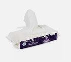 Disposable Premoistened Washcloths For Adults  600-count 8    X 12    Silky Soft
