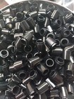 100x New Prem Golf Ferrules  370 Black  collared  Iron Ferrules  370  63   550od
