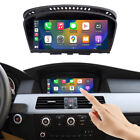 Wireless Carplay Car Touch Screen Ccc For Bmw 3 5 Series E90 E91 E92 E93 E60 E61