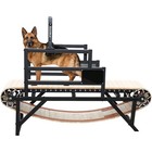 Dog Treadmill For Large Medium Dogs  Dog Running Machine Tool Exercise Equipment