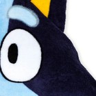 Kids Animal Hooded Bath Towel Soft Absorbent Cotton Baby Bathrobe For Boys Girls